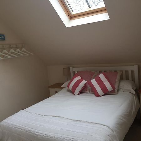 Wyke Farm 호텔 엑스민스터 외부 사진